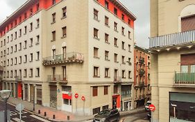Mirasol Vivienda Turistica En Bilbao La Vieja